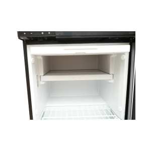 Frigider pentru rulota, barca 65L, 12-24V, 60W, compartiment congelator, Cod: DISEU46,Brand: AUTOSPEED - Img 5