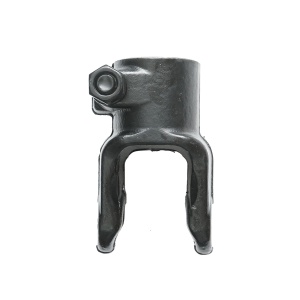 Furca cardan T1 pentru teava cu pana fi30 cruce 22x54mm, Cod: DISKU40, Brand: UTB - Img 3