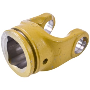 Furca cardan T5 pentru teava triunghiulara 51,3 cruce 30,2x80, Cod: UTBSA37, Brand: UTB - Img 1