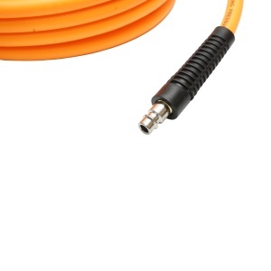 Furtun aer compresor profesional 10m din PVC si cuplare rapida universala Breckner Germany, BRECKNER GERMANY, BK92677 - Img 6