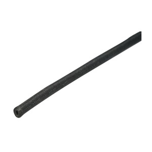 Furtun combustibil 3.2x7.2 cu protectie din bumbac rola 30m, Cod: BK85004, Brand: BRECKNER GERMANY - Img 3