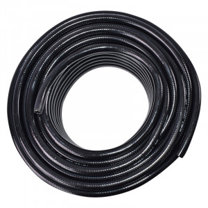 Furtun combustibil cu insertie textila fi8 d=7,5mm si D=14,5mm colac de 30 metri, Cod: BK85002, Brand: AUTOSPEED - Img 2