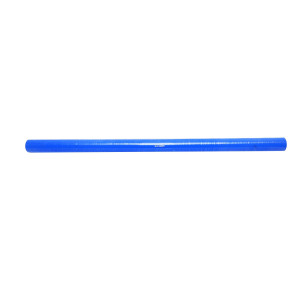 Furtun racire drept 45x1000mm silicon cu insertie textila, Cod: BK92330, Brand: BRECKNER GERMANY - Img 2