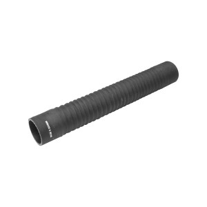 Furtun racire flexibil int. 66.68x500mm din cauciuc cu insertie textila si spira metalica, 9 Bar, Cod: BK92390, Brand: BRECKNER GERMANY - Img 1