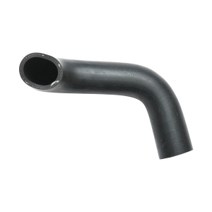 Furtun superior radiator pentru Massey Ferguson, Perkins cod OEM 899144M1, 885564M1 , Cod: BK78211, Brand: BRECKNER GERMANY - Img 2