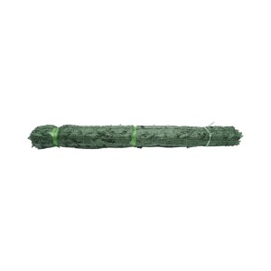 Gard viu artificial verde decorativ cu frunze iedera 300x100cm, BK99236 - Img 6