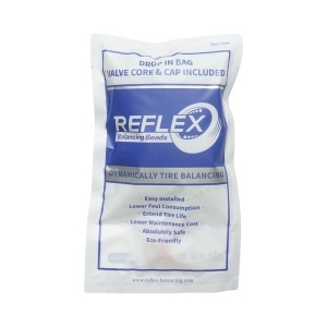 Granule echilibrat roti camioane, auto-moto, off road 340g, DISSY59