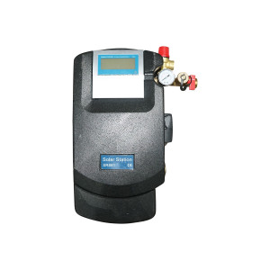 Grup automatizare cu pompa si vas expansiune pentru sistemele apa calda solara SR881, Cod: DISLP69,Brand: BRECKNER GERMANY - Img 1