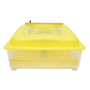 Incubator automat 48 oua EW-48, Cod: BK77835, Marca: BRECKNER GERMANY - Img 5