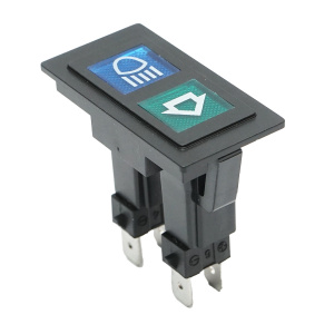 Indicator faza lunga si semnalizare universal, Cod: DISKX28 - Img 3