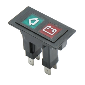 Indicator incarcare si semnalizare universal, Cod: DISKX27 - Img 3