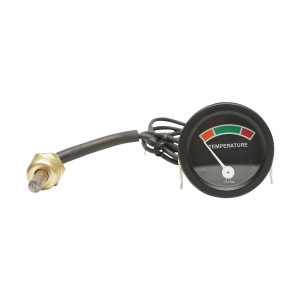 Indicator temperatura apa mecanic pentru Ford, New Holland cod OEM 84194924, C3NN18287A , Cod: DISHZ13, Brand: BRECKNER GERMANY - Img 1