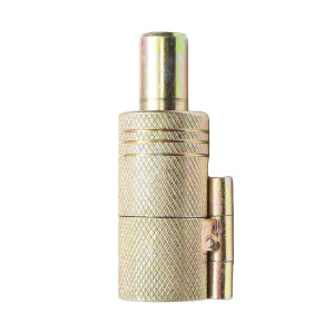 Instrument pentru sertizare, bercluire teava inox flexibil, gofrata DN12, Cod: DISKL80, Breckner Germany - Img 2