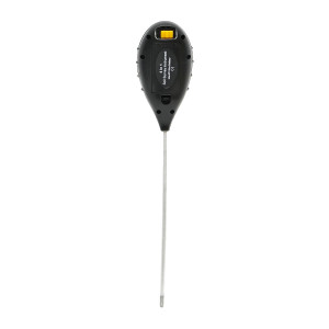 Instrument tester verificare conditii sol pentru umiditate, valoarea ph-ului si temperatura, Cod: DISEF90 - Img 4