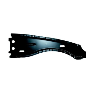 Intaritura dublura stalp fata dreapta Dacia Logan 6001549861, BK71240, BRECKNER GERMANY