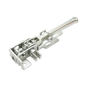 Intinzator prelata stanga cap patrat cu clichet 280x12mm, DISUH15