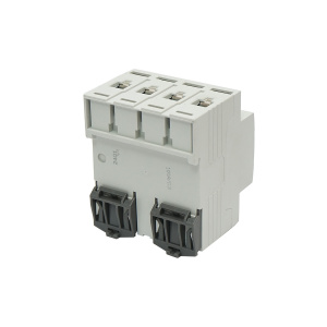 Intrerupator automata diferential 4P 100A 30mA 6kA, tip AC, Cod: DISMB59, Brand: SUNTREE - Img 2