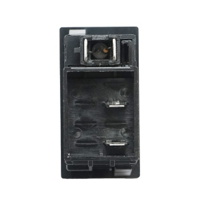Intrerupator, comutator lichid stergator parbriz universal, Cod: DISKX26 - Img 3