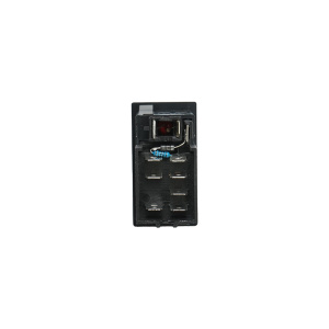 Intrerupator lumini avarie universal, Cod: DISKX29 - Img 3