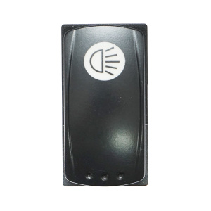 Intrerupator lumini faza scurta universal, Cod: DISKV95 - Img 3