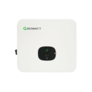 Invertor ON-GRID 10KW Growatt MOD 10KTL3-X, trifazic 380V, prosumator, WiFi, Cod: DISEZ82,Brand: Growatt