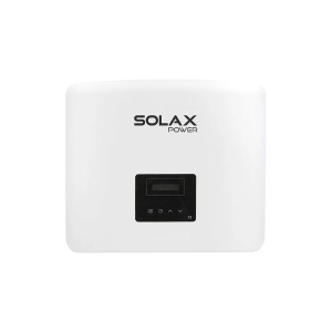 Invertor ON-GRID 10KW SOLAX X3-PRO-10K-2G, trifazic, prosumator 2xMPPT, Solax, DISLD75