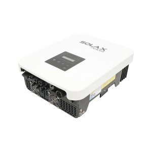 Invertor ON-GRID 15KW SOLAX X3-MIC-15K-G2, trifazic, prosumator 2xMPPT, SOLAX, DISLD70 - Img 3
