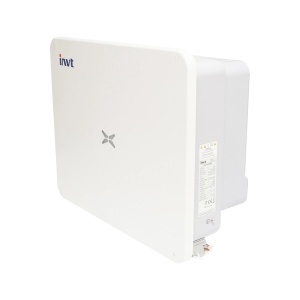 Invertor ON-GRID 40KW XG40KTR INVT trifazic, prosumator, INVT, BK77697 - Img 2