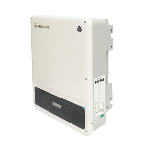 Invertor ON-GRID 5KW GW5000D-NS GOODWE monofazic, prosumator, Cod: BK77554, Brand: GOODWE - Img 2