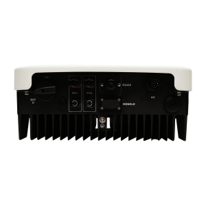 Invertor ON-GRID 5KW SOLAX X1-5.0-T-D, monofazic, 230V, prosumator, Cod: DISLD67, Brand: Solax - Img 4