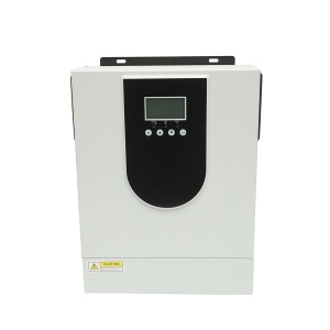 Invertor solar hibrid 1.6 KW, 12V, 80A, MPPT, monofazic, OFF-GRID, SY-2.0KW-12V, BRECKNER GERMANY, DISLT23