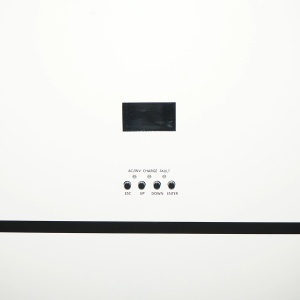 Invertor solar hibrid 5KW ON/OFF GRID, baterie integrata 5KW Li-ion LiFePO4 51.2V, 100Ah, monofazic IP54 , BK88801 - Img 5