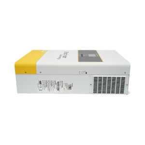 Invertor solar hibrid 6.2KW, 48VDC 135A, MPPT 120A, monofacial, OFF-GRID, functie paralel SY-6.2K-48V, Cod: DISGT17, Marca: BRECKNER GERMANY - Img 3