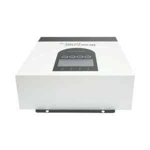 Invertor solar hibrid 6.5kW, 48V, MPPT 120A, monofazic, OFF-GRID Breckner Germany, BRECKNER GERMANY, BK88820 - Img 6