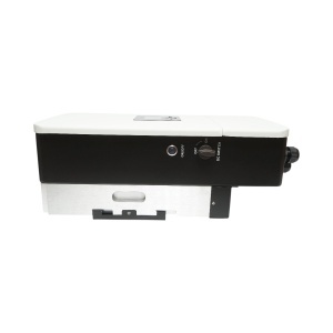 Invertor solar hibrid trifazat 10kW Deye SUN-10K-SK05LP3-EU-SM2, WiFi, 2xMPPT, ON/OFF GRID prosumator, compatibil baterie litiu/plumb 48V si generator IP65, DEYE, DISVD28 - Img 3