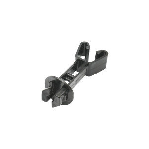 Izolator cu prindere pe plasa de gard electric, Cod: BK87614, Brand: BRECKNER GERMANY - Img 3