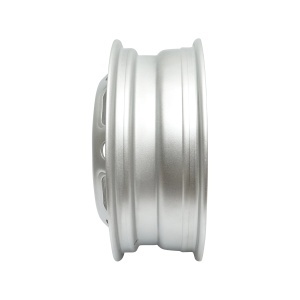 Janta otel pentru Sprinter, Crafter 906 punte dubla 5.5JX16, BRECKNER GERMANY, DISBS38 - Img 3