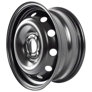 Janta tabla 6Jx15 - 4 prezoane ET50 Dacia Logan, BRECKNER GERMANY, BK75000