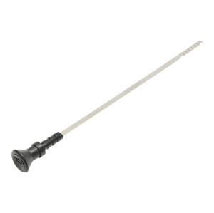 Joja nivel ulei motor pentru Landini, Massey Ferguson, motor Perkins cod OEM 31787437, 735129M91, Cod: DISHV71, Brand: BRECKNER GERMANY - Img 3