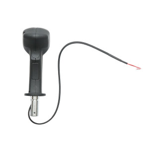 Joystick electric cu 1 buton L-DK-01, Cod: DISKX71 - Img 2