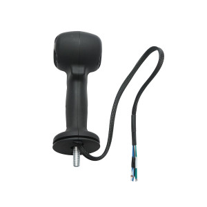 Joystick electric cu 4 butoane B-DK-03, Cod: DISKX60, Brand: BRECKNER GERMANY - Img 2