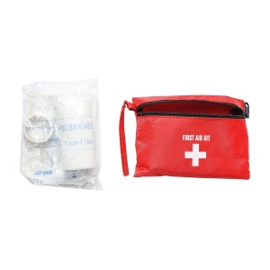 Kit siguranta auto cu necesar de urgenta 10 piese, Cod: BK78974, Brand: BRECKNER GERMANY - Img 8