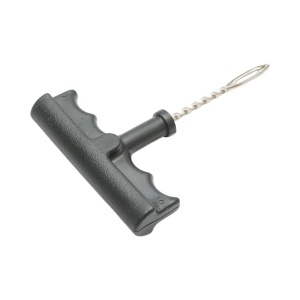Kit vulcanizare anvelope tubeless la rece cu snur si instrument inserare 2 in 1 tip ac 27-001 X-TRA SEAL, DISVE78 - Img 5