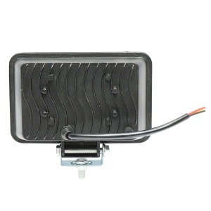 Lampa 15 LED-uri 2 faze 10-30V 45W unghi de radiere 30, DISNY48 - Img 2