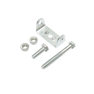 Lampa cu 14 LED-uri 10-30V 42W unghi radiere 30 de grade tip spot 114x114x61mm Breckner Germany, BRECKNER GERMANY, BK69016S - Img 4