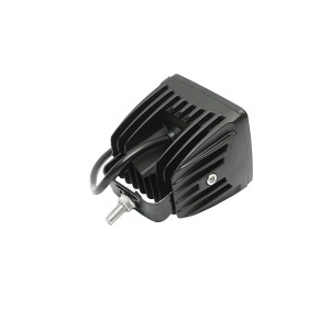 Lampa cu 4 LED-uri 10-30V 12W unghi radiere 30 de grade tip spot Breckner Germany, BRECKNER GERMANY, BK69312 - Img 3