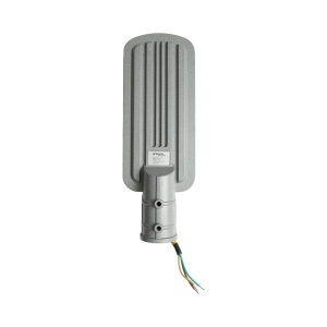 Lampa iluminat stradal LED 30W, 100-265V, 6500K, 3300lm cu prindere pe stalp 285x100x25mm IP66 Breckner Germany, BK00182 - Img 3
