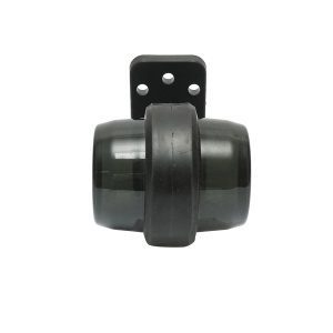 Lampa laterala gabarit rotativa LED 12-24V, alb-rosu fumuriu FR0237 Breckner Germany, BRECKNER GERMANY, BK76260 - Img 4