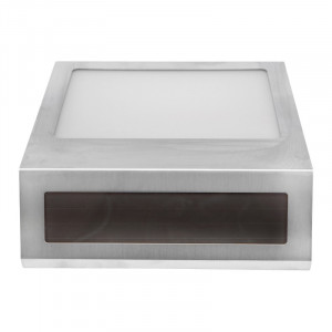 Lampa LED 0,18W, cu afisare numar, panou solar 2V/80mA si baterie 1,2V/1200mAh, Cod: BK69213 Echivalență: DISDW33, Breckner Germany - Img 6