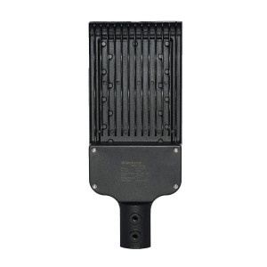 Lampa LED iluminat stradal 30W, 220V, 6500K, IP66, cu prindere pe stalp, Cod: BK69224 Echivalență: DISDW68, Breckner Germany - Img 4